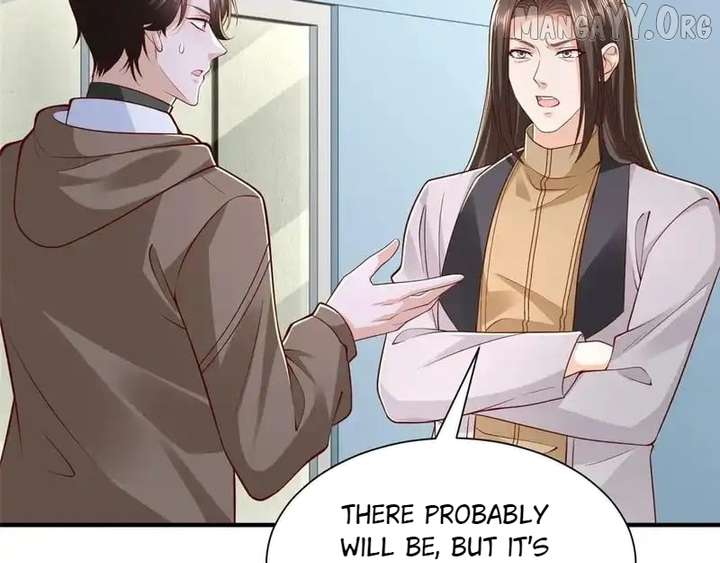 I randomly have a new career every week Chapter 857 458 106