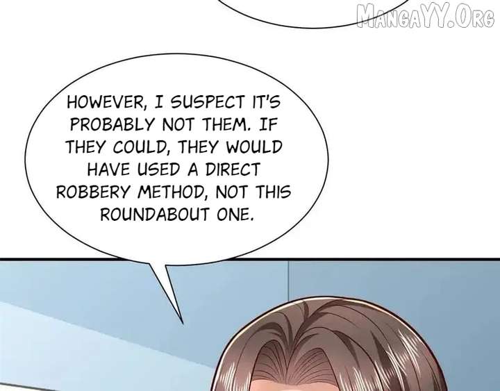 I randomly have a new career every week Chapter 857 460 108