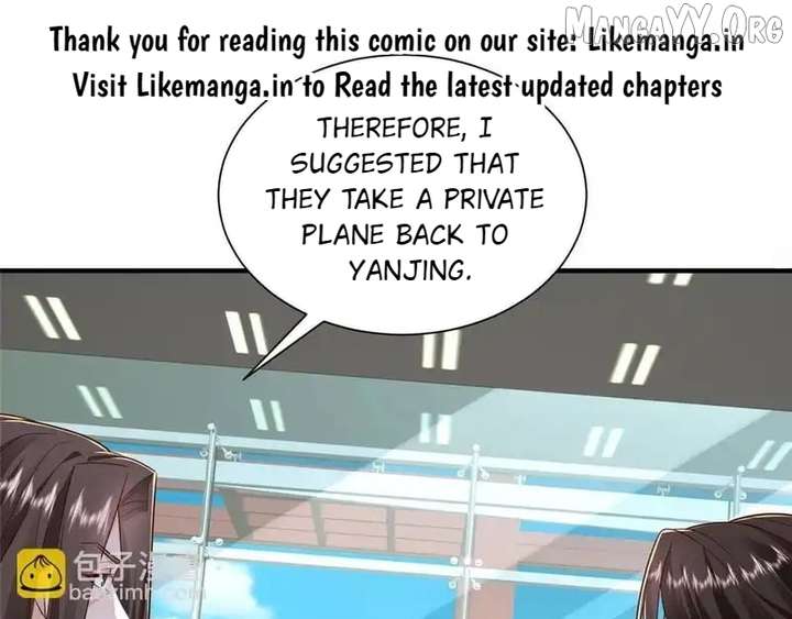 I randomly have a new career every week Chapter 858 320 001