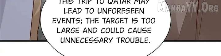 I randomly have a new career every week Chapter 858 322 003