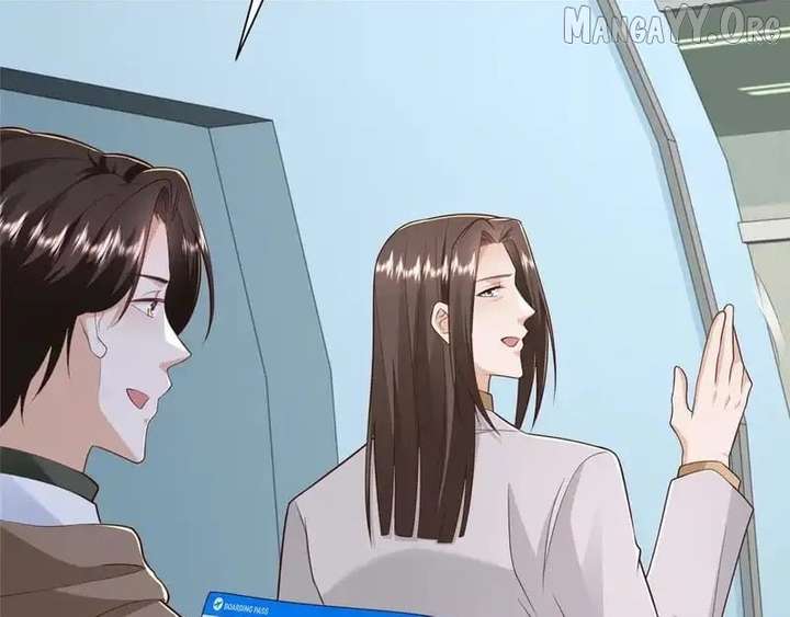 I randomly have a new career every week Chapter 858 330 011