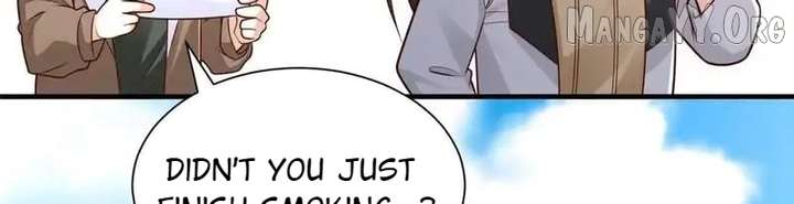 I randomly have a new career every week Chapter 858 334 015