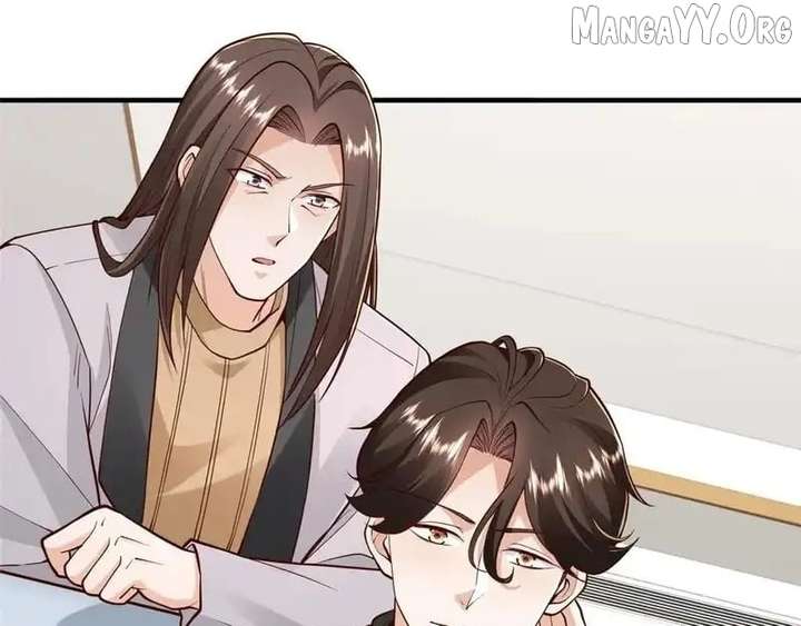 I randomly have a new career every week Chapter 858 351 032