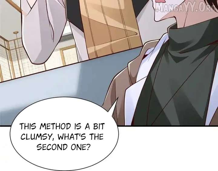 I randomly have a new career every week Chapter 858 360 041