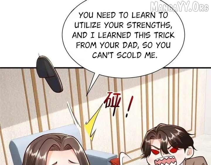 I randomly have a new career every week Chapter 858 366 047