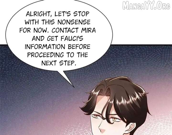 I randomly have a new career every week Chapter 858 369 050