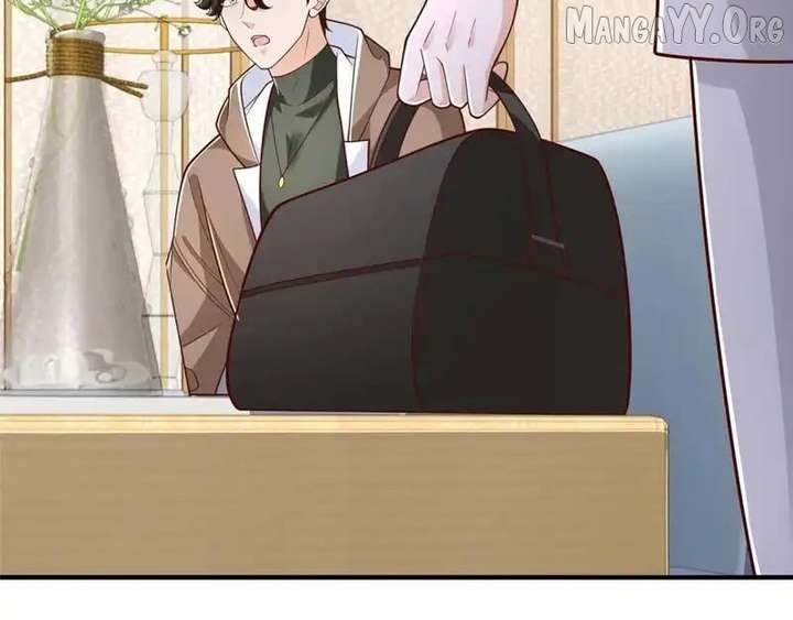 I randomly have a new career every week Chapter 859 329 007