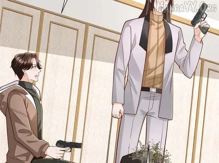 I randomly have a new career every week Chapter 859 349 027