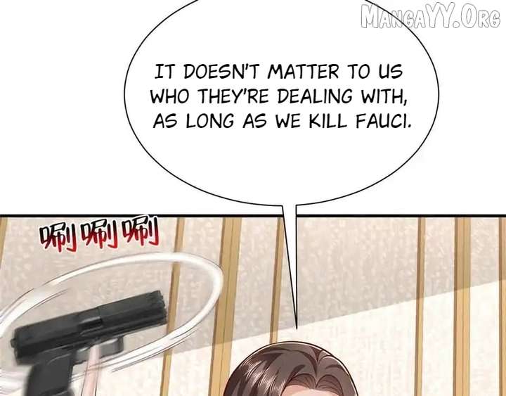 I randomly have a new career every week Chapter 859 356 034