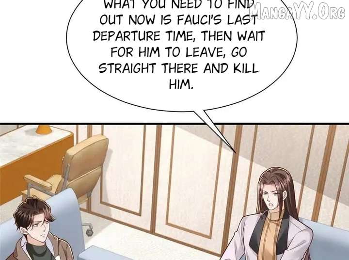 I randomly have a new career every week Chapter 859 359 037