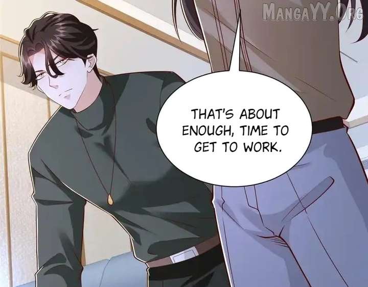 I randomly have a new career every week Chapter 859 381 059