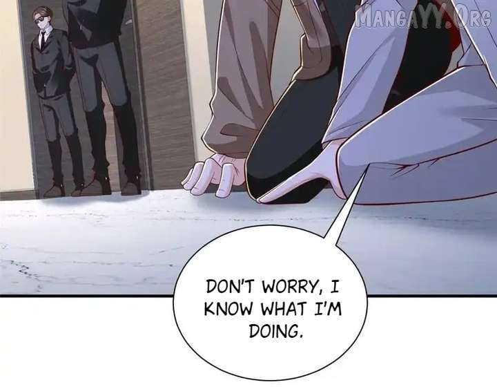 I randomly have a new career every week Chapter 859 390 068