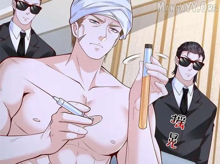 I randomly have a new career every week Chapter 859 405 083