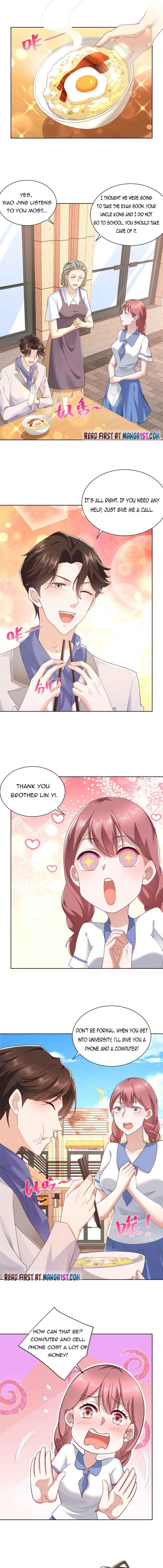 I randomly have a new career every week Chapter 86 26 3