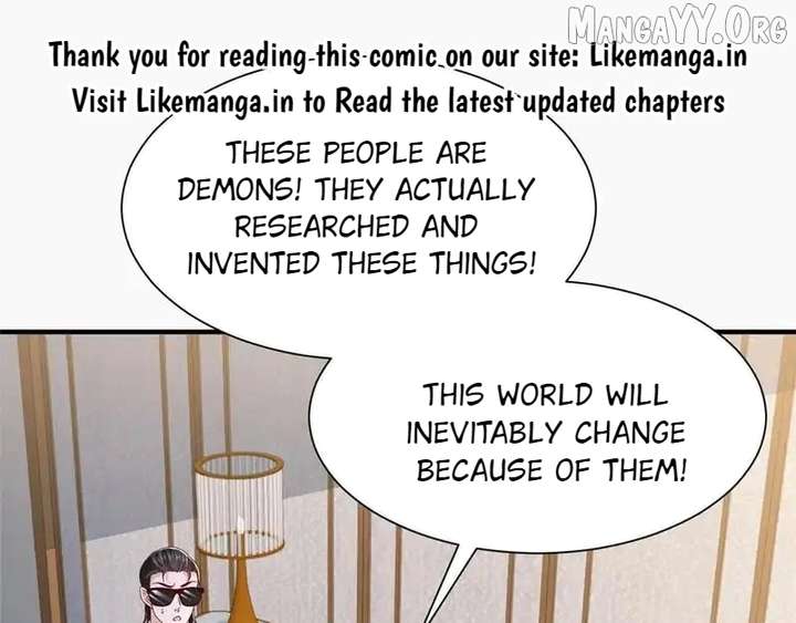 I randomly have a new career every week Chapter 860 365 001