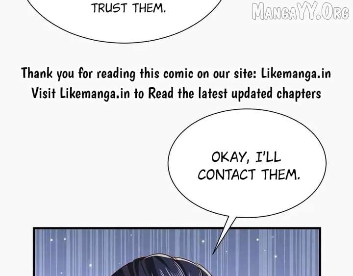 I randomly have a new career every week Chapter 860 375 011