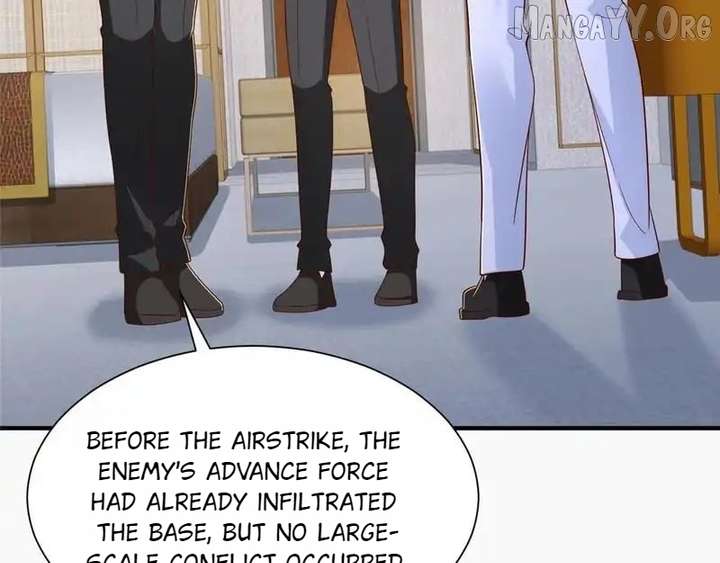 I randomly have a new career every week Chapter 860 384 020