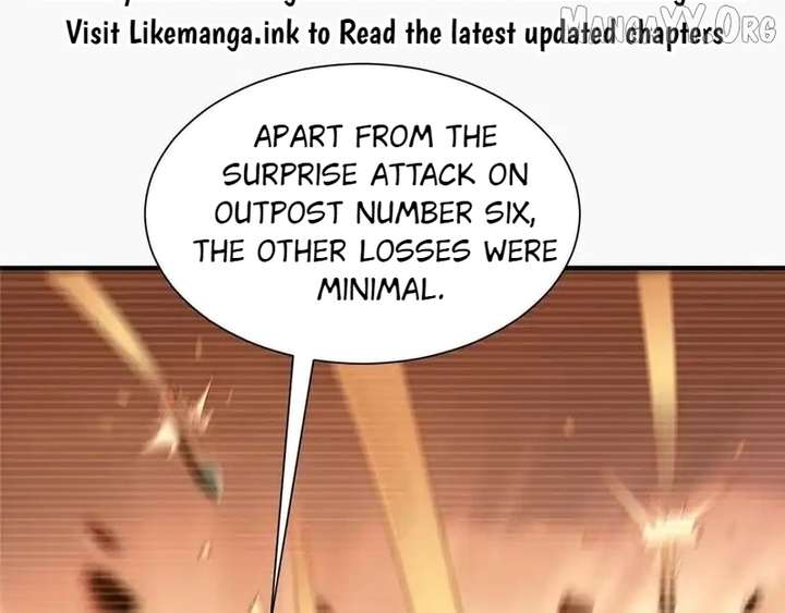 I randomly have a new career every week Chapter 860 386 022