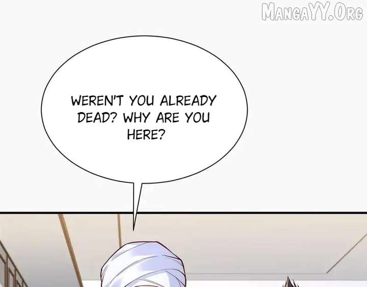 I randomly have a new career every week Chapter 860 417 053