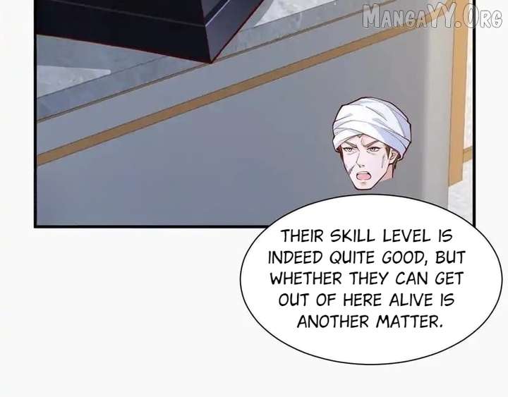 I randomly have a new career every week Chapter 860 437 073