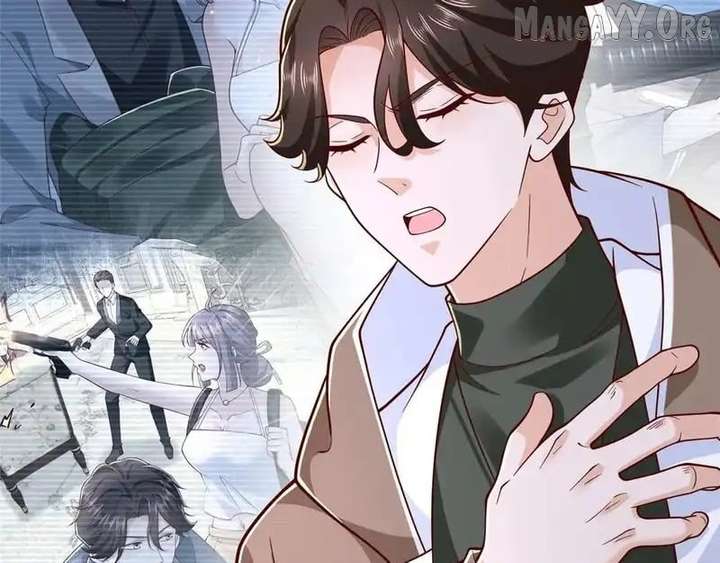 I randomly have a new career every week Chapter 860 477 113