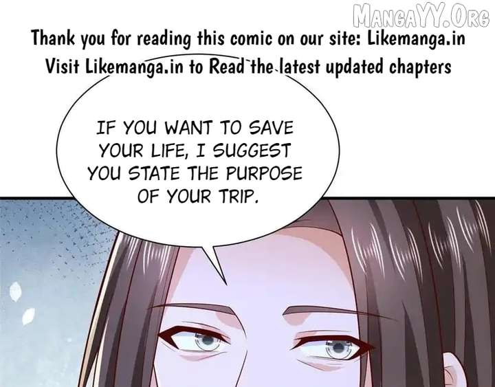 I randomly have a new career every week Chapter 861 329 001