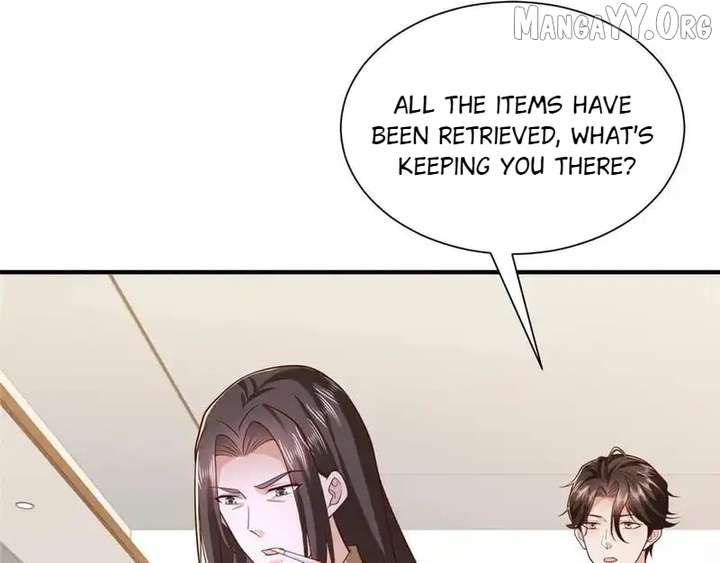 I randomly have a new career every week Chapter 861 370 042