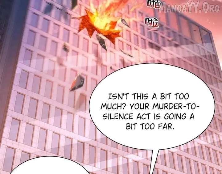 I randomly have a new career every week Chapter 861 386 058