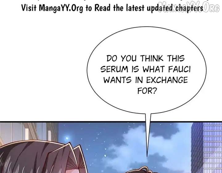 I randomly have a new career every week Chapter 861 389 061