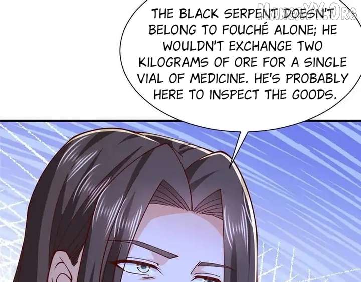 I randomly have a new career every week Chapter 861 392 064