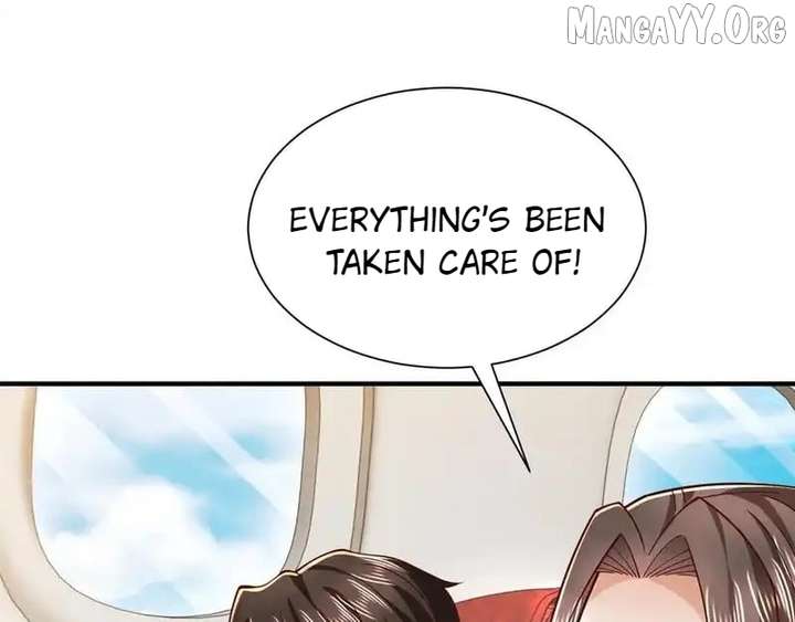 I randomly have a new career every week Chapter 861 421 093