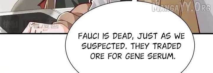 I randomly have a new career every week Chapter 861 423 095