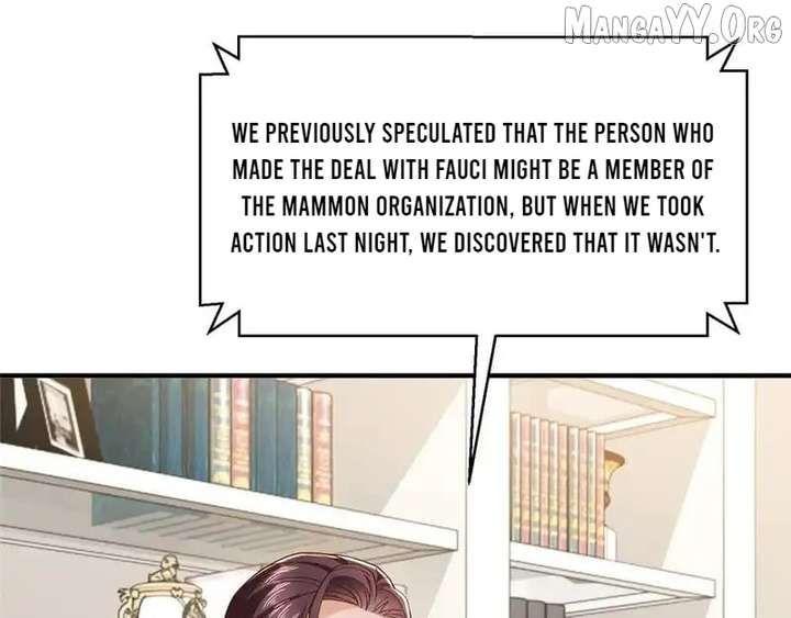 I randomly have a new career every week Chapter 861 427 099