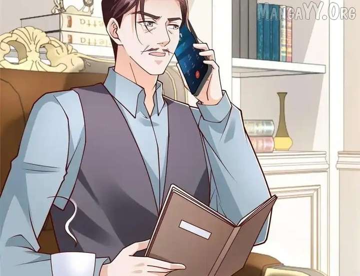 I randomly have a new career every week Chapter 861 428 100