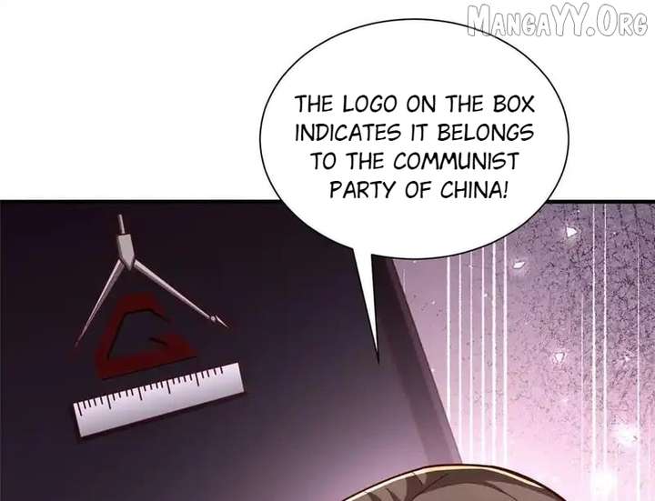 I randomly have a new career every week Chapter 861 430 102