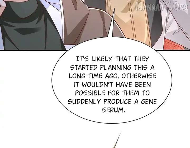 I randomly have a new career every week Chapter 862 362 010