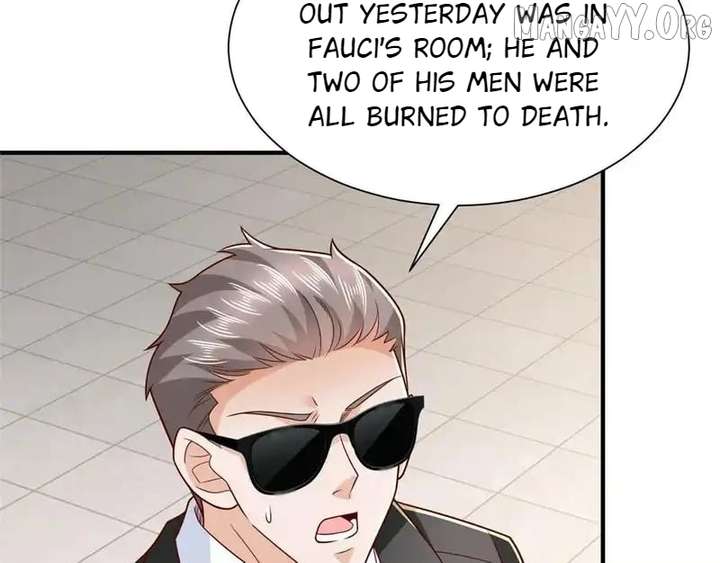 I randomly have a new career every week Chapter 862 383 031