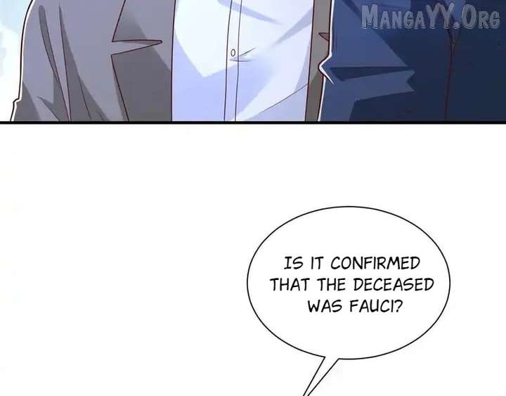 I randomly have a new career every week Chapter 862 388 036