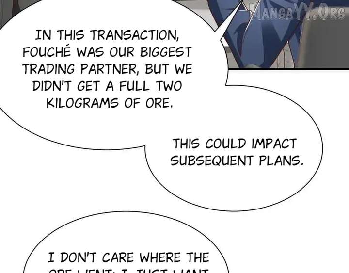 I randomly have a new career every week Chapter 862 399 047