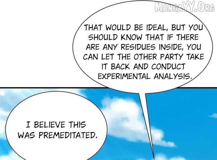 I randomly have a new career every week Chapter 862 405 053