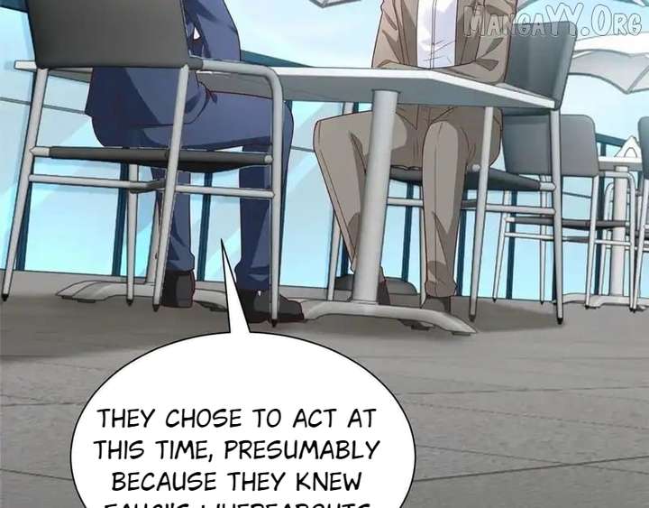 I randomly have a new career every week Chapter 862 407 055