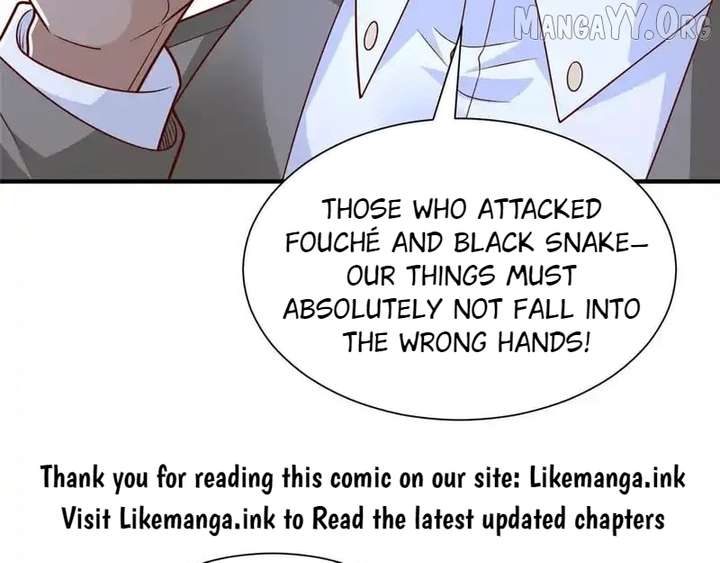 I randomly have a new career every week Chapter 862 411 059