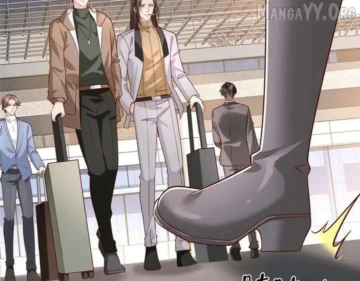 I randomly have a new career every week Chapter 862 418 066