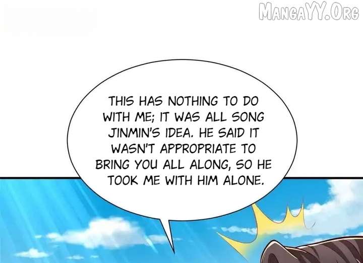 I randomly have a new career every week Chapter 862 424 072