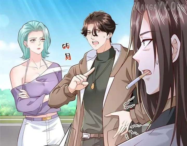 I randomly have a new career every week Chapter 862 425 073