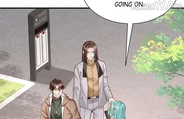 I randomly have a new career every week Chapter 862 427 075