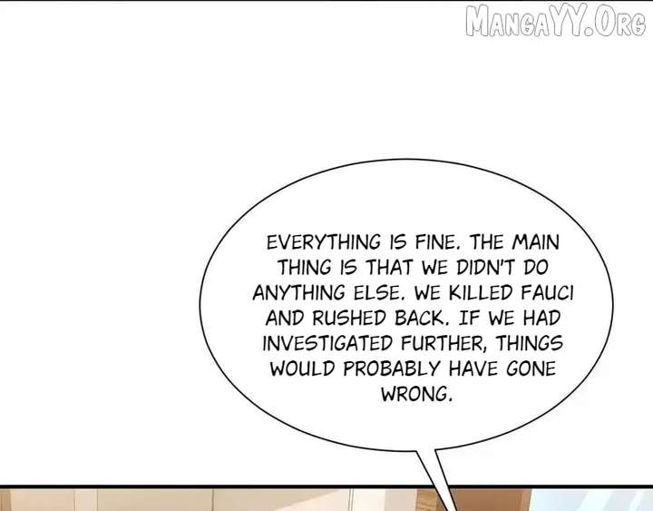 I randomly have a new career every week Chapter 862 440 088