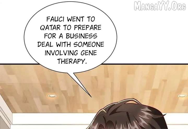 I randomly have a new career every week Chapter 862 444 092