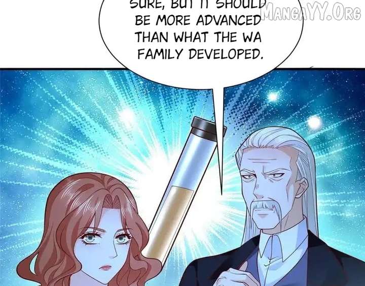 I randomly have a new career every week Chapter 862 454 102