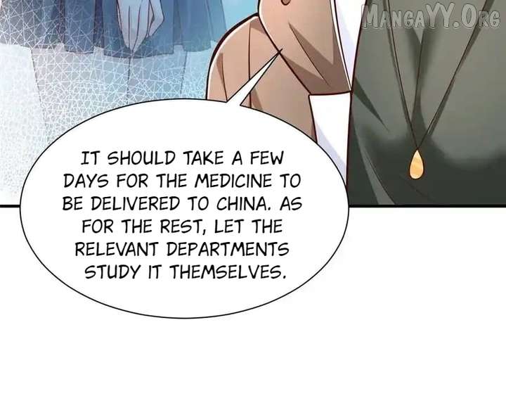 I randomly have a new career every week Chapter 862 457 105